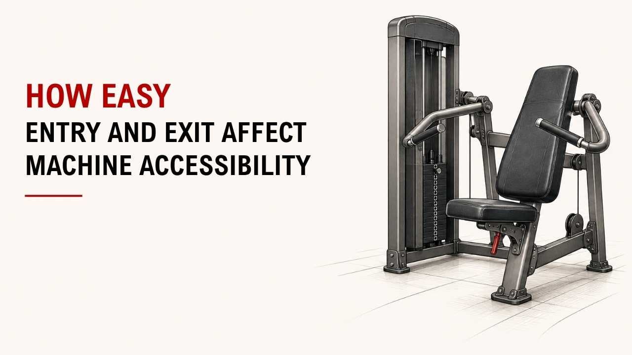 How Easy Entry And Exit Affect Machine Accessibility 1