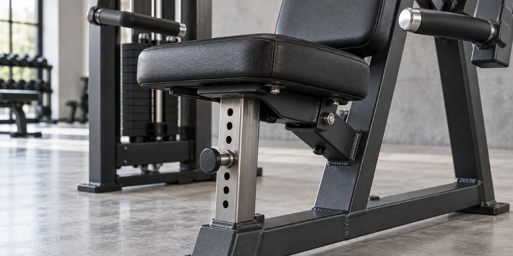 How Equipment Design Accommodates Short And Tall Users 2 How Equipment Design Accommodates Short And Tall Users 2