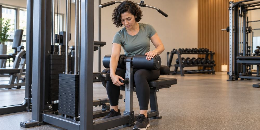 How Equipment Design Accommodates Short And Tall Users 5 How Equipment Design Accommodates Short And Tall Users 5