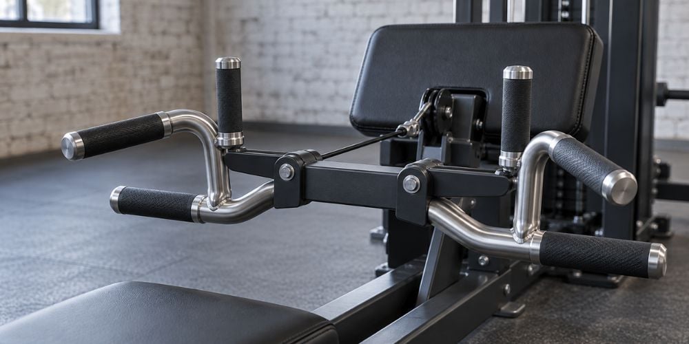 How Equipment Design Accommodates Short And Tall Users 6 How Equipment Design Accommodates Short And Tall Users 6