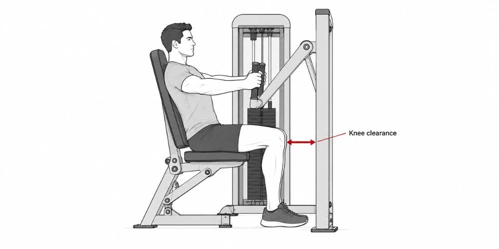 How Equipment Design Accommodates Short And Tall Users 7 How Equipment Design Accommodates Short And Tall Users 7