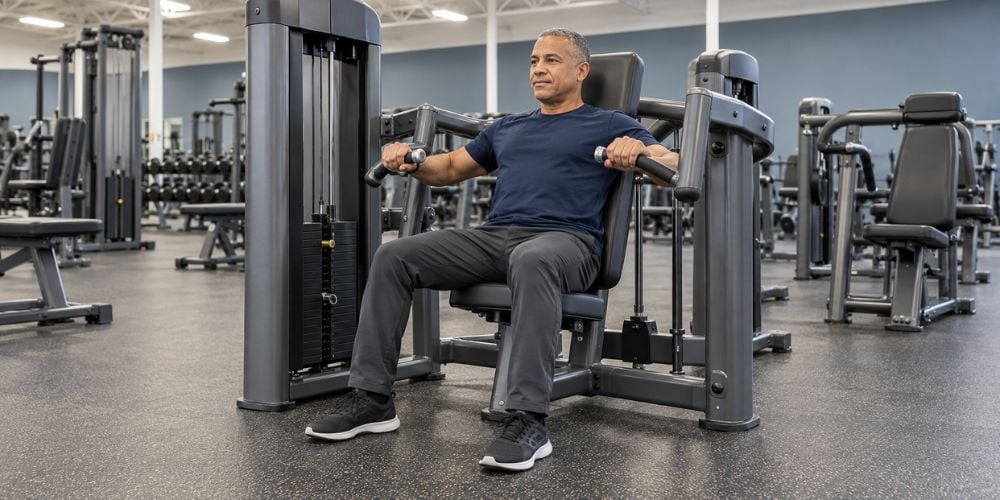 How Equipment Design Accommodates Short And Tall Users 8 How Equipment Design Accommodates Short And Tall Users 8