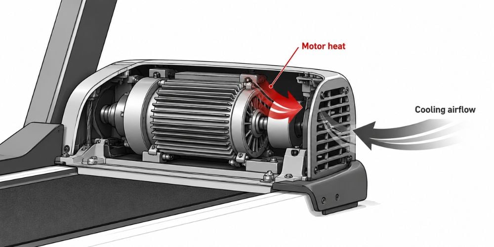 How Heat, Humidity, And Dust Affect Commercial Gym Equipment 2 How Heat, Humidity, And Dust Affect Commercial Gym Equipment 2