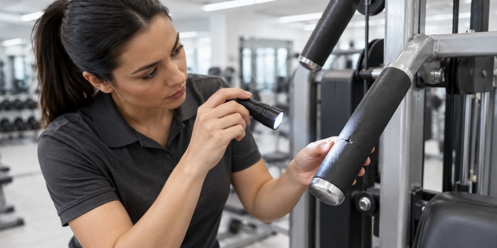 How Heat, Humidity, And Dust Affect Commercial Gym Equipment 4 How Heat, Humidity, And Dust Affect Commercial Gym Equipment 4