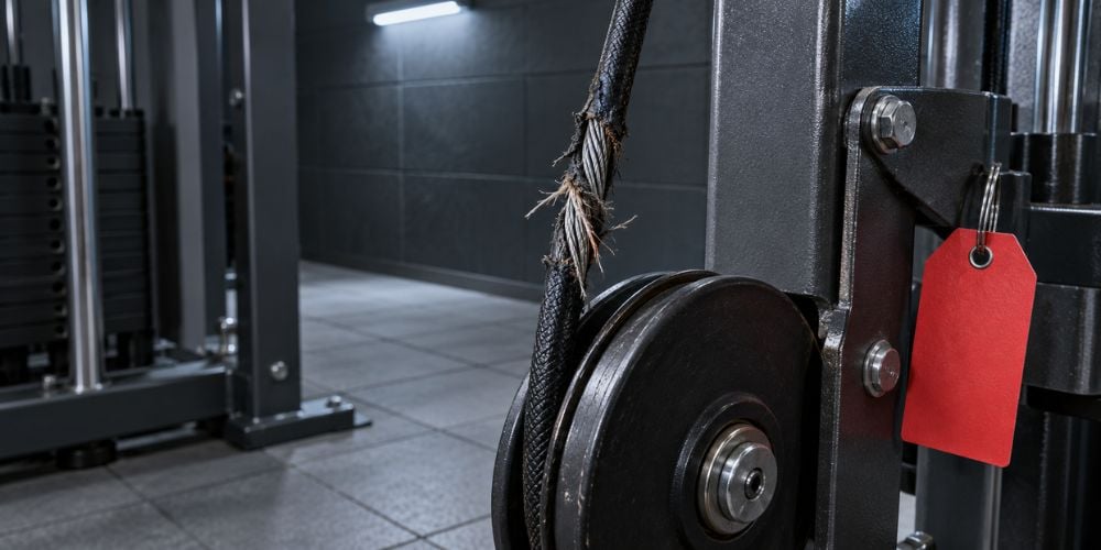 How Heat, Humidity, And Dust Affect Commercial Gym Equipment 6 How Heat, Humidity, And Dust Affect Commercial Gym Equipment 6