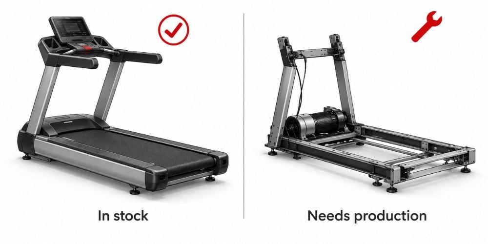 How Long Does Commercial Gym Equipment Delivery Take? 2 How Long Does Commercial Gym Equipment Delivery Take? 2