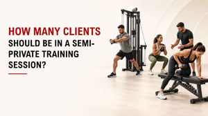 How Many Clients Should Be In A Semi-Private Training Session? 9