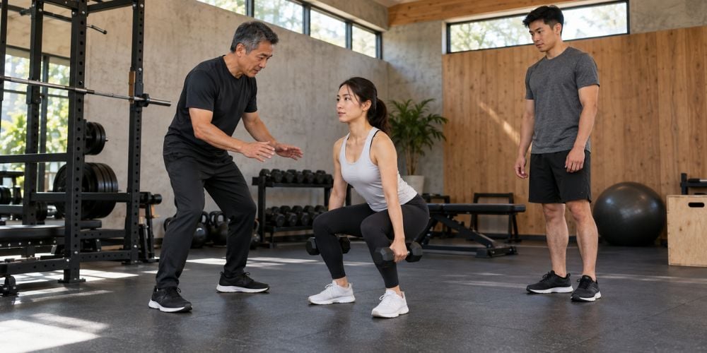 How Many Clients Should Be In A Semi-Private Training Session? 3 How Many Clients Should Be In A Semi-Private Training Session? 3