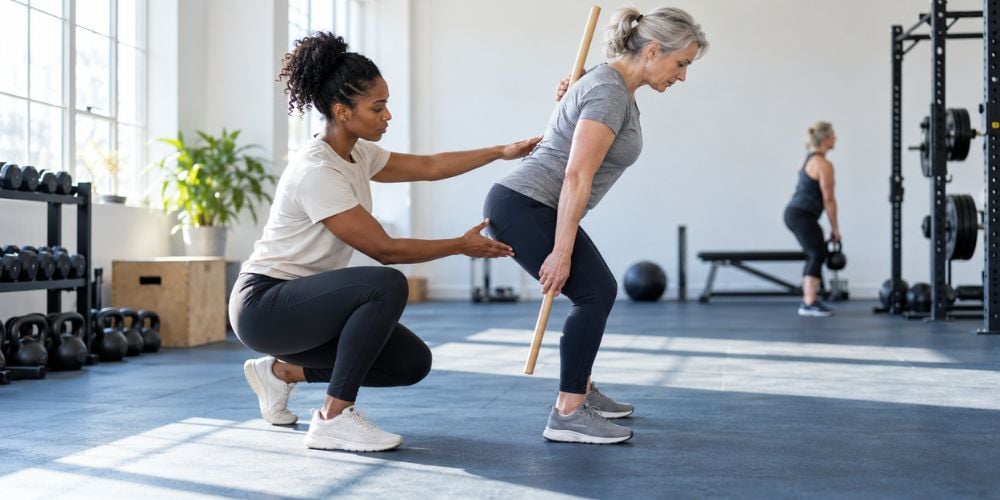 How Many Clients Should Be In A Semi-Private Training Session? 4 How Many Clients Should Be In A Semi-Private Training Session? 4