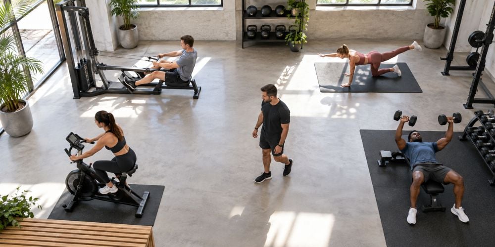 How Many Clients Should Be In A Semi-Private Training Session? 5 How Many Clients Should Be In A Semi-Private Training Session? 5