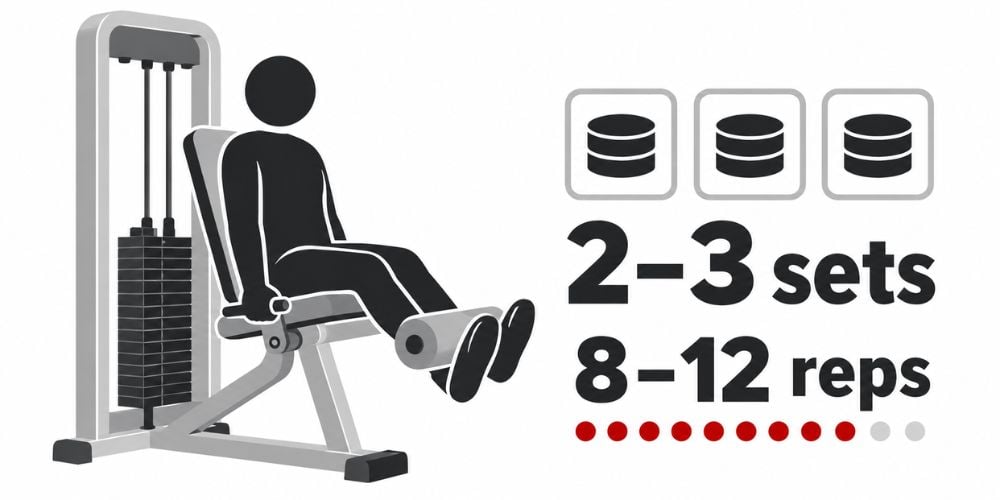How Many Machine Exercises Should Beginners Do? 4 How Many Machine Exercises Should Beginners Do? 4
