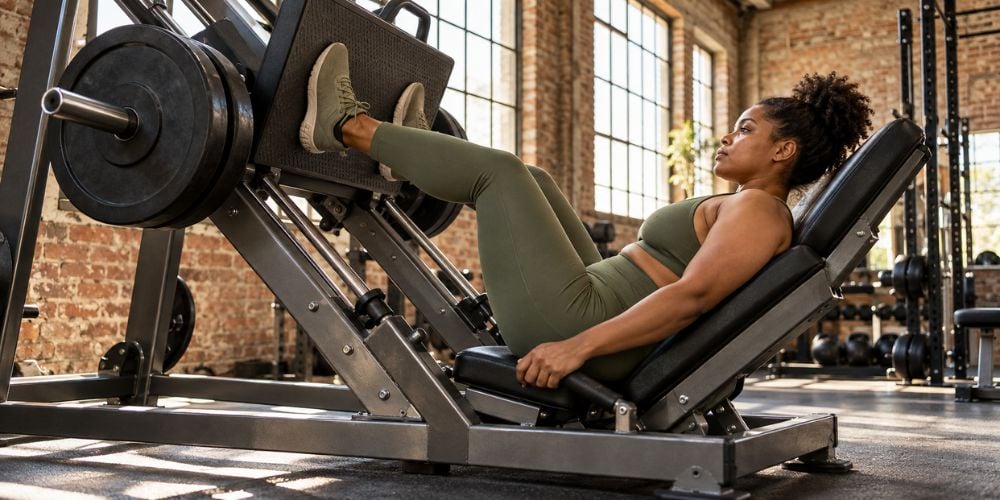 How Many Machine Exercises Should Beginners Do? 5 How Many Machine Exercises Should Beginners Do? 5