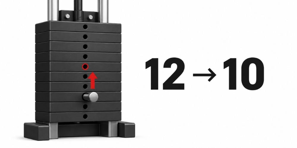 How Many Sets And Reps For A Beginner Machine Workout? 7 How Many Sets And Reps For A Beginner Machine Workout? 7