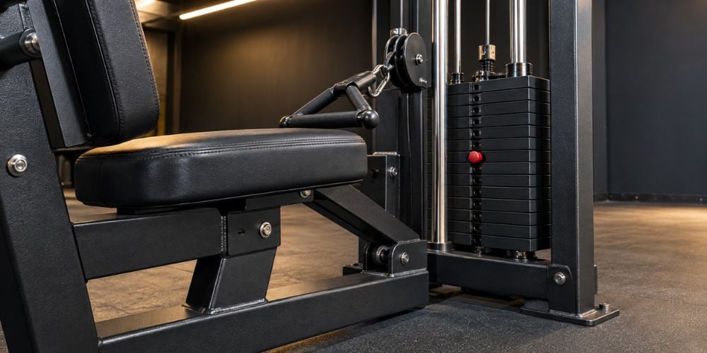 How Much Does Commercial Gym Equipment Cost? 3 How Much Does Commercial Gym Equipment Cost? 3