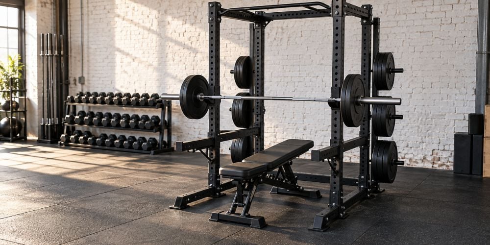 How Much Does Commercial Gym Equipment Cost? 4 How Much Does Commercial Gym Equipment Cost? 4