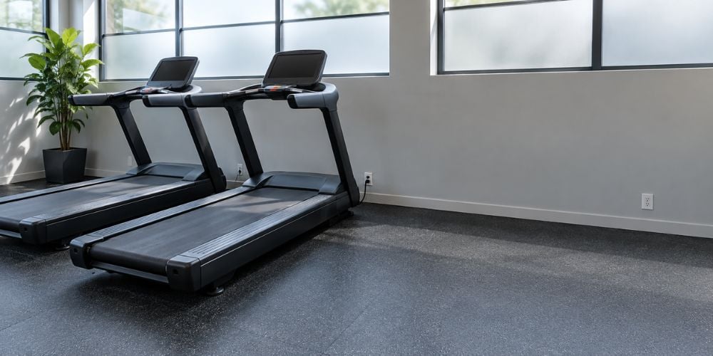 How Much Space Should A Gym Leave For Future Equipment? 5