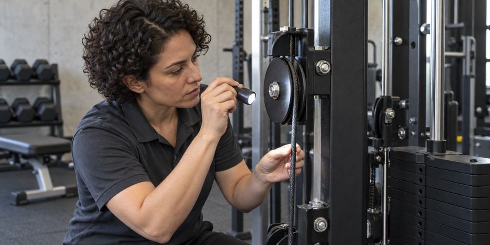 How Often Should Commercial Gym Equipment Be Serviced? 2 How Often Should Commercial Gym Equipment Be Serviced? 2