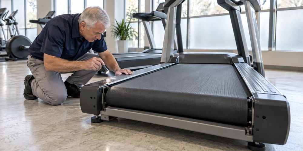 How Often Should Commercial Gym Equipment Be Serviced? 3 How Often Should Commercial Gym Equipment Be Serviced? 3