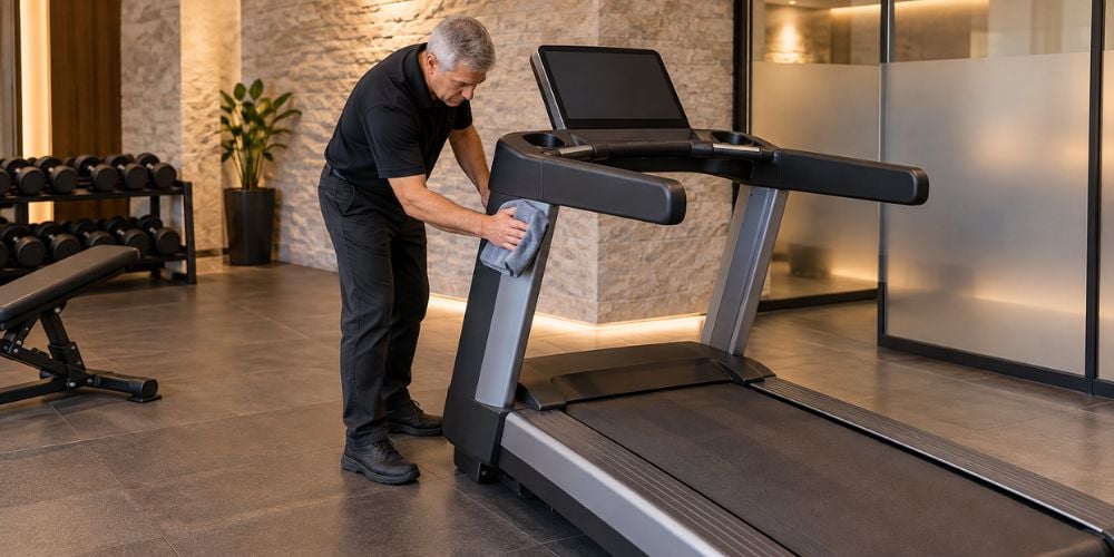 How Often Should Gym Equipment Be Cleaned? 3 How Often Should Gym Equipment Be Cleaned? 3