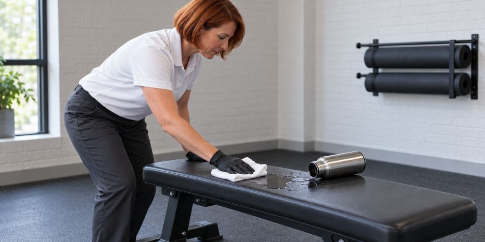 How Often Should Gym Equipment Be Cleaned? 6 How Often Should Gym Equipment Be Cleaned? 6