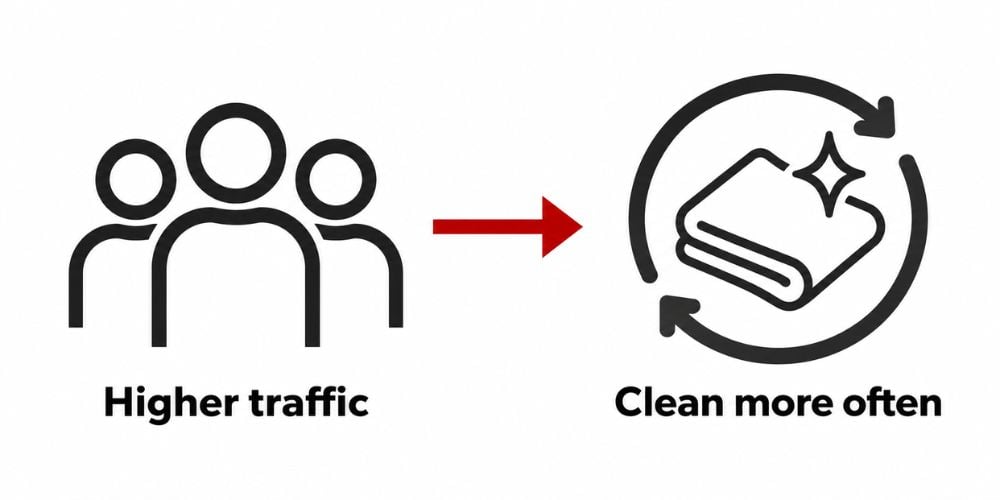 How Often Should Gym Equipment Be Cleaned? 7 How Often Should Gym Equipment Be Cleaned? 7