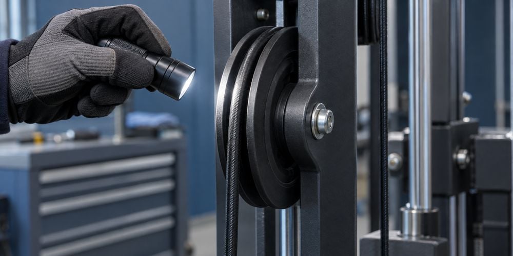 How Often Should Gym Equipment Be Inspected? 4 How Often Should Gym Equipment Be Inspected? 4