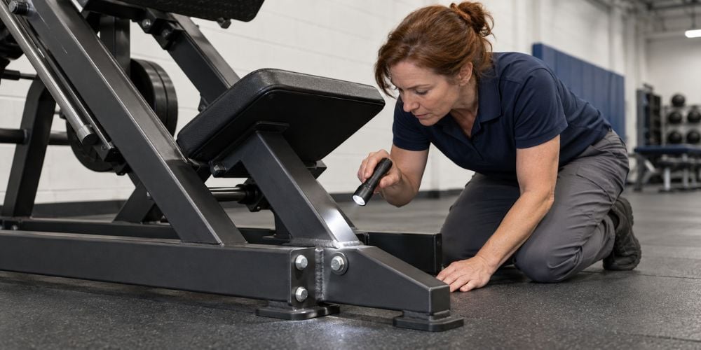 How Often Should Gym Equipment Be Inspected? 5 How Often Should Gym Equipment Be Inspected? 5