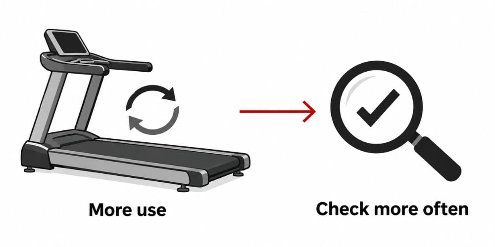 How Often Should Gym Equipment Be Inspected? 6 How Often Should Gym Equipment Be Inspected? 6