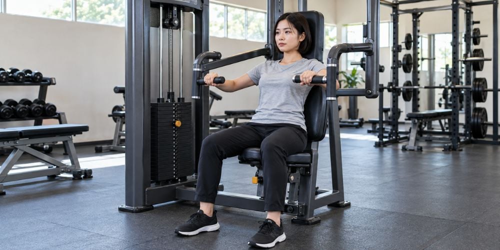How Often Should You Do Machine Workouts? 2 How Often Should You Do Machine Workouts? 2
