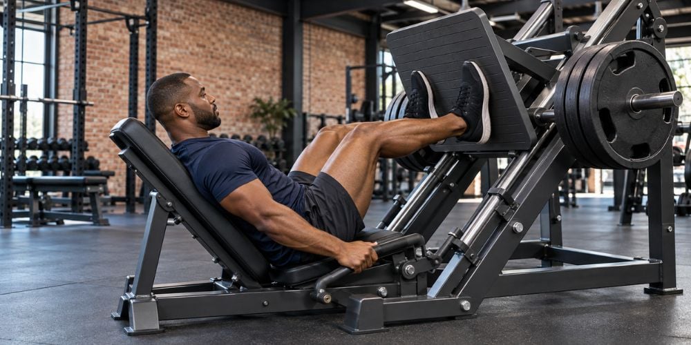 How Often Should You Do Machine Workouts? 3 How Often Should You Do Machine Workouts? 3