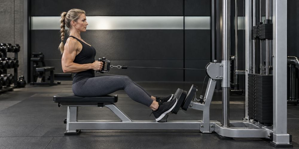 How Often Should You Do Machine Workouts? 4 How Often Should You Do Machine Workouts? 4