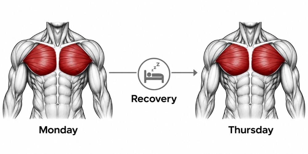 How Often Should You Do Machine Workouts? 5 How Often Should You Do Machine Workouts? 5