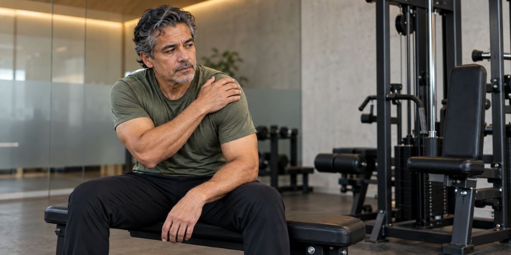 How Often Should You Do Machine Workouts? 7 How Often Should You Do Machine Workouts? 7