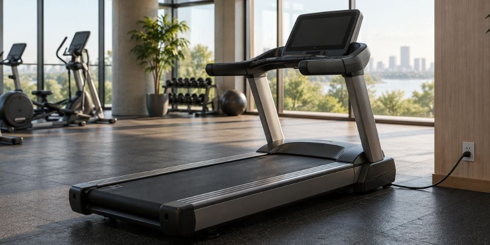How Power Problems Can Damage Cardio Equipment 2 How Power Problems Can Damage Cardio Equipment 2