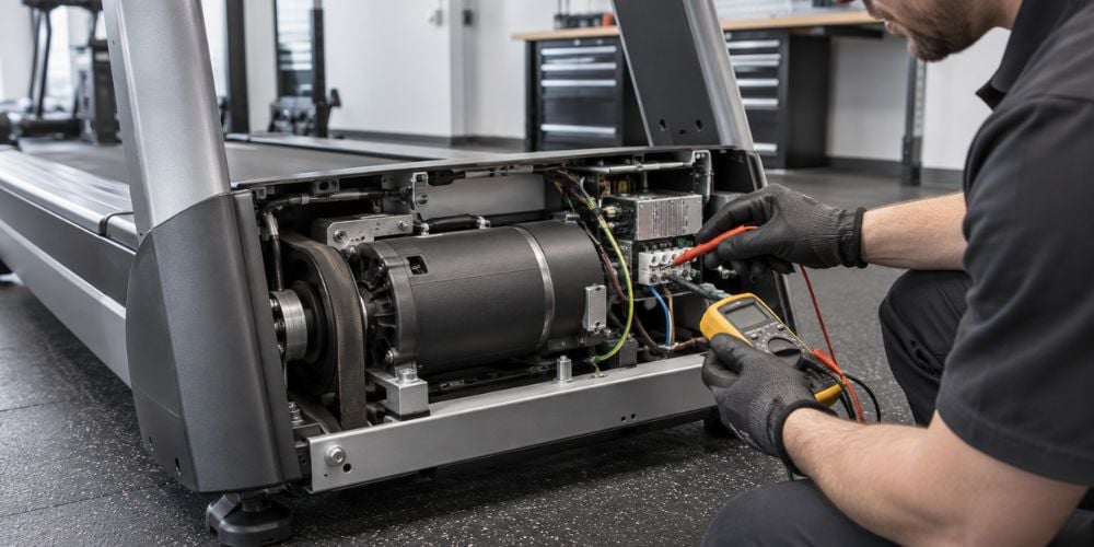 How Power Problems Can Damage Cardio Equipment 3 How Power Problems Can Damage Cardio Equipment 3