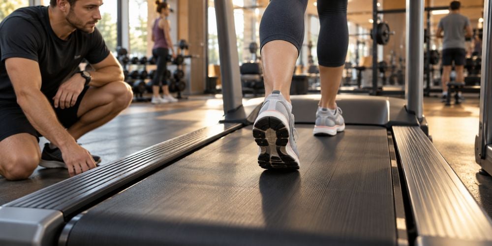 How Power Problems Can Damage Cardio Equipment 6 How Power Problems Can Damage Cardio Equipment 6