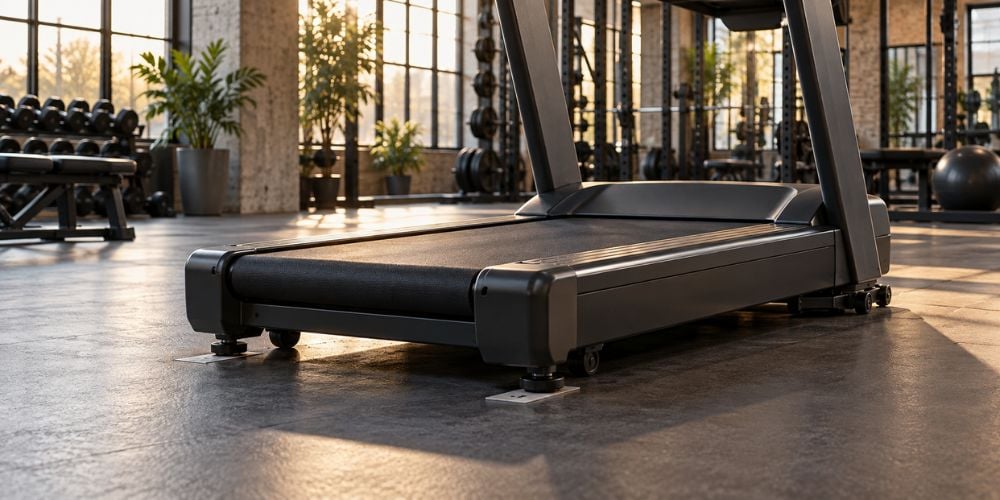 How Uneven Floors Affect Gym Equipment Safety 3 How Uneven Floors Affect Gym Equipment Safety 3
