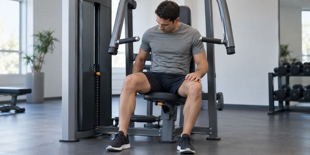 How Uneven Floors Affect Gym Equipment Safety 6 How Uneven Floors Affect Gym Equipment Safety 6