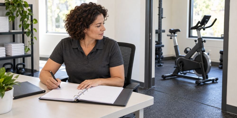 How To Avoid Replacing Too Much Gym Equipment At Once 2 How To Avoid Replacing Too Much Gym Equipment At Once 2