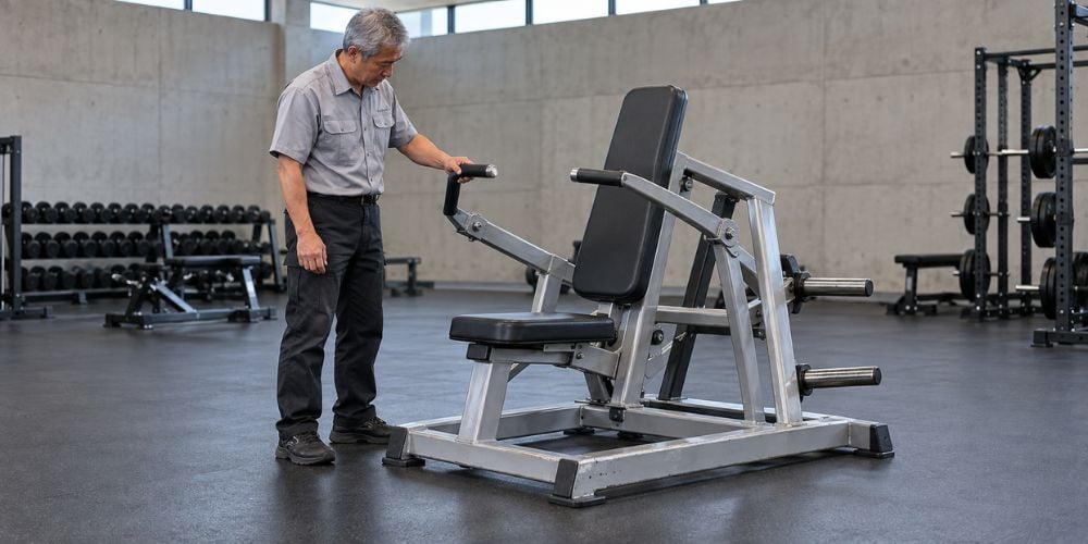 How To Avoid Replacing Too Much Gym Equipment At Once 4 How To Avoid Replacing Too Much Gym Equipment At Once 4