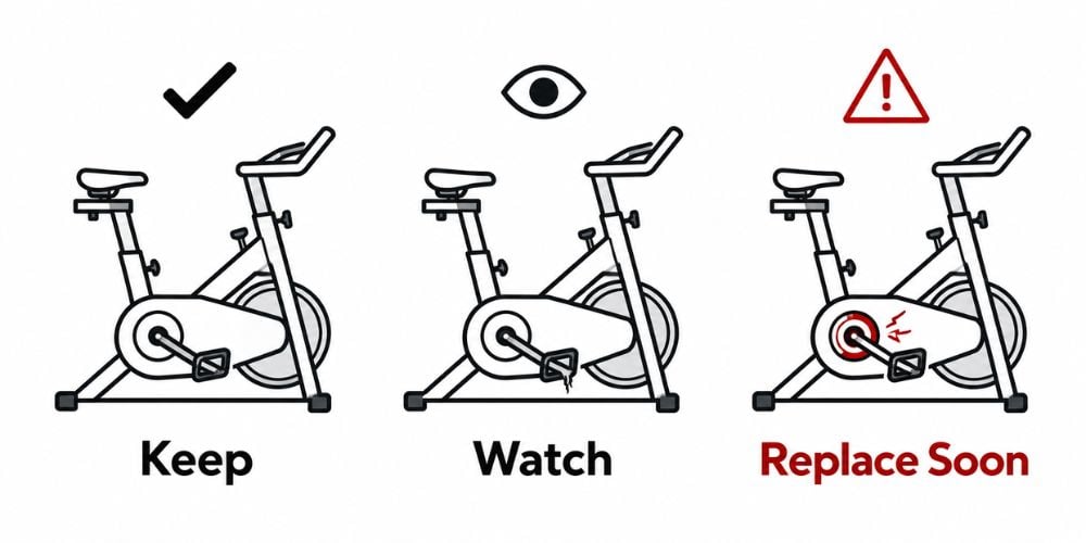 How To Avoid Replacing Too Much Gym Equipment At Once 5 How To Avoid Replacing Too Much Gym Equipment At Once 5