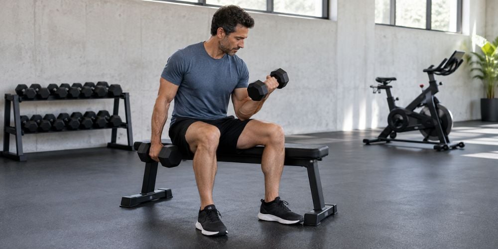 How To Balance Equipment Quantity And Open Workout Space 2