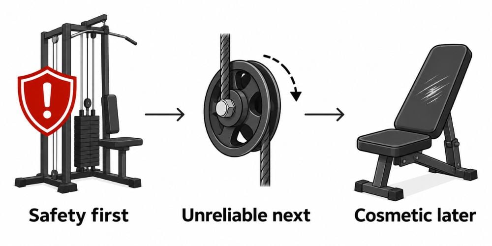 How To Budget For Gym Equipment Replacement 5 How To Budget For Gym Equipment Replacement 5