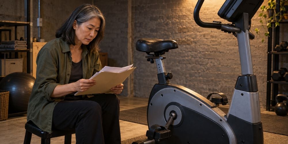 How To Budget For Gym Equipment Replacement 7 How To Budget For Gym Equipment Replacement 7
