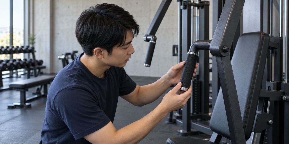 How To Build A Gym Equipment Inspection Schedule 4 How To Build A Gym Equipment Inspection Schedule 4