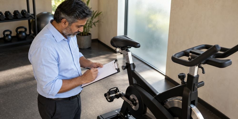 How To Build A Gym Equipment Inspection Schedule 8 How To Build A Gym Equipment Inspection Schedule 8