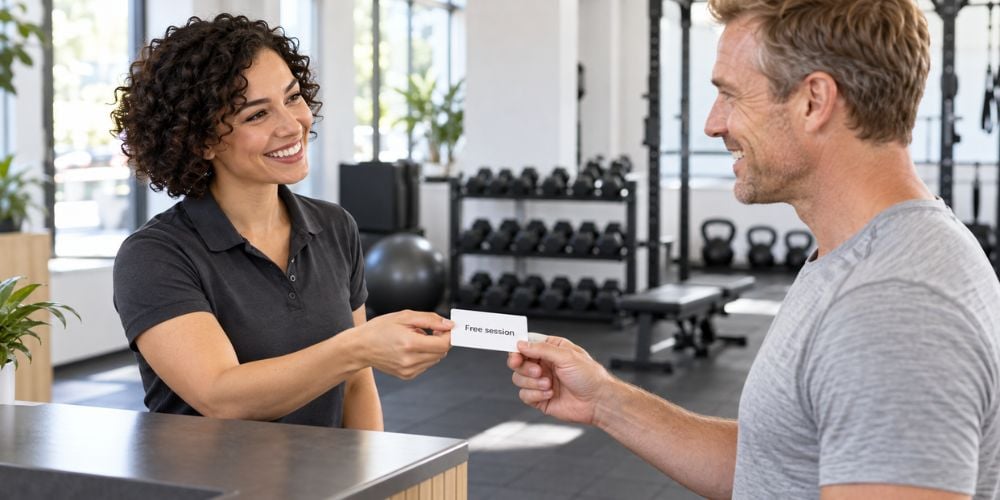 How To Build A Personal Training Referral Program 4 How To Build A Personal Training Referral Program 4