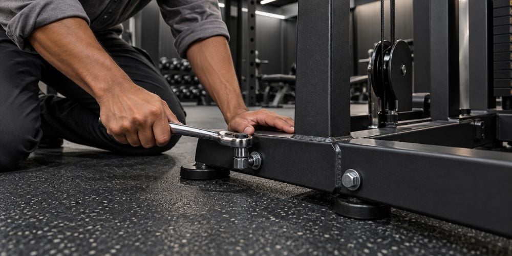 How To Buy Gym Equipment In Three Phases 4 How To Buy Gym Equipment In Three Phases 4