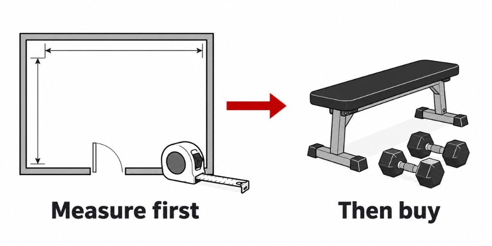 How To Buy Gym Equipment In Three Phases 5 How To Buy Gym Equipment In Three Phases 5