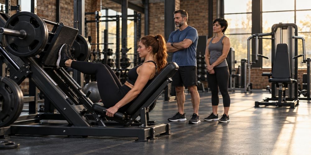 How To Calculate Gym Equipment Capacity For Peak Hours 4 How To Calculate Gym Equipment Capacity For Peak Hours 4